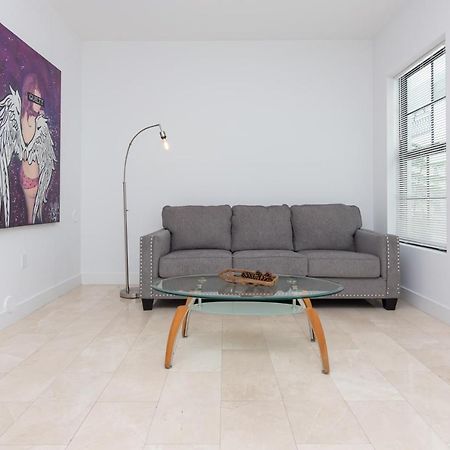 Home Miami Downtown - 5 Minutes To Wynwood - Art District Near Miami Port Esterno foto