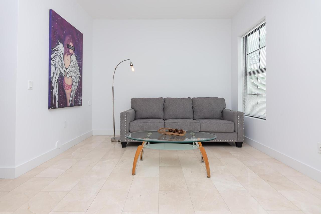 Home Miami Downtown - 5 Minutes To Wynwood - Art District Near Miami Port Esterno foto