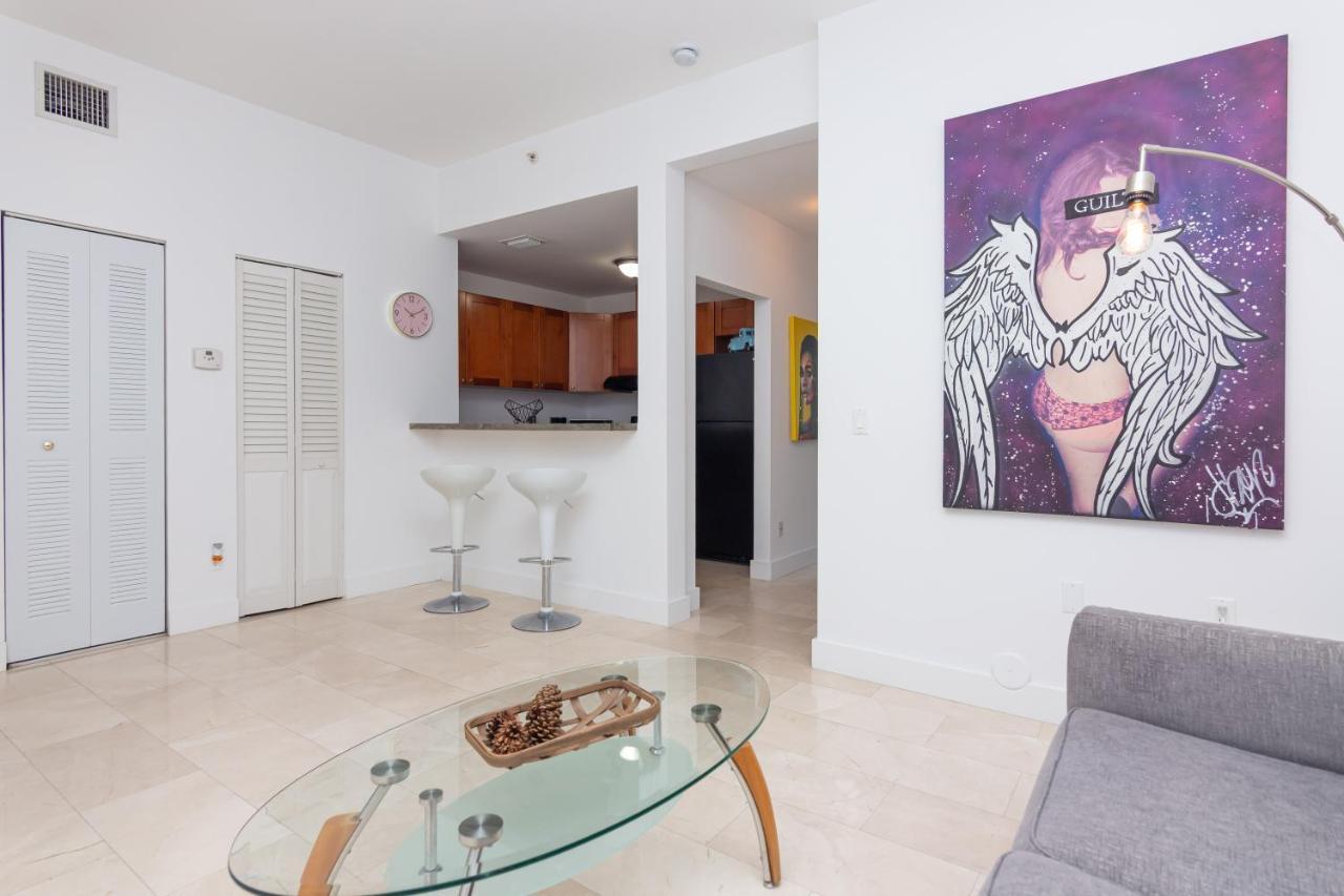 Home Miami Downtown - 5 Minutes To Wynwood - Art District Near Miami Port Esterno foto