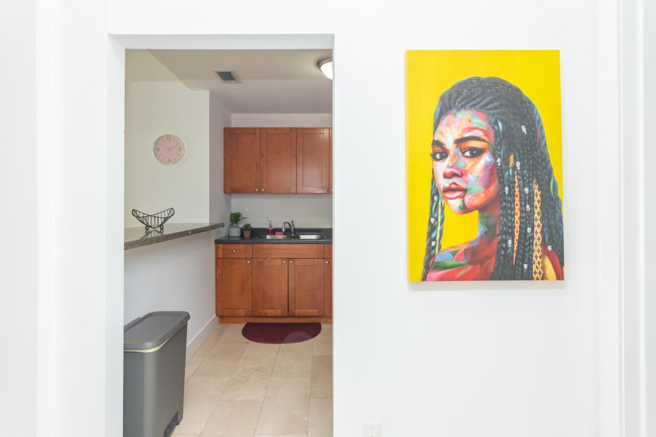 Home Miami Downtown - 5 Minutes To Wynwood - Art District Near Miami Port Esterno foto
