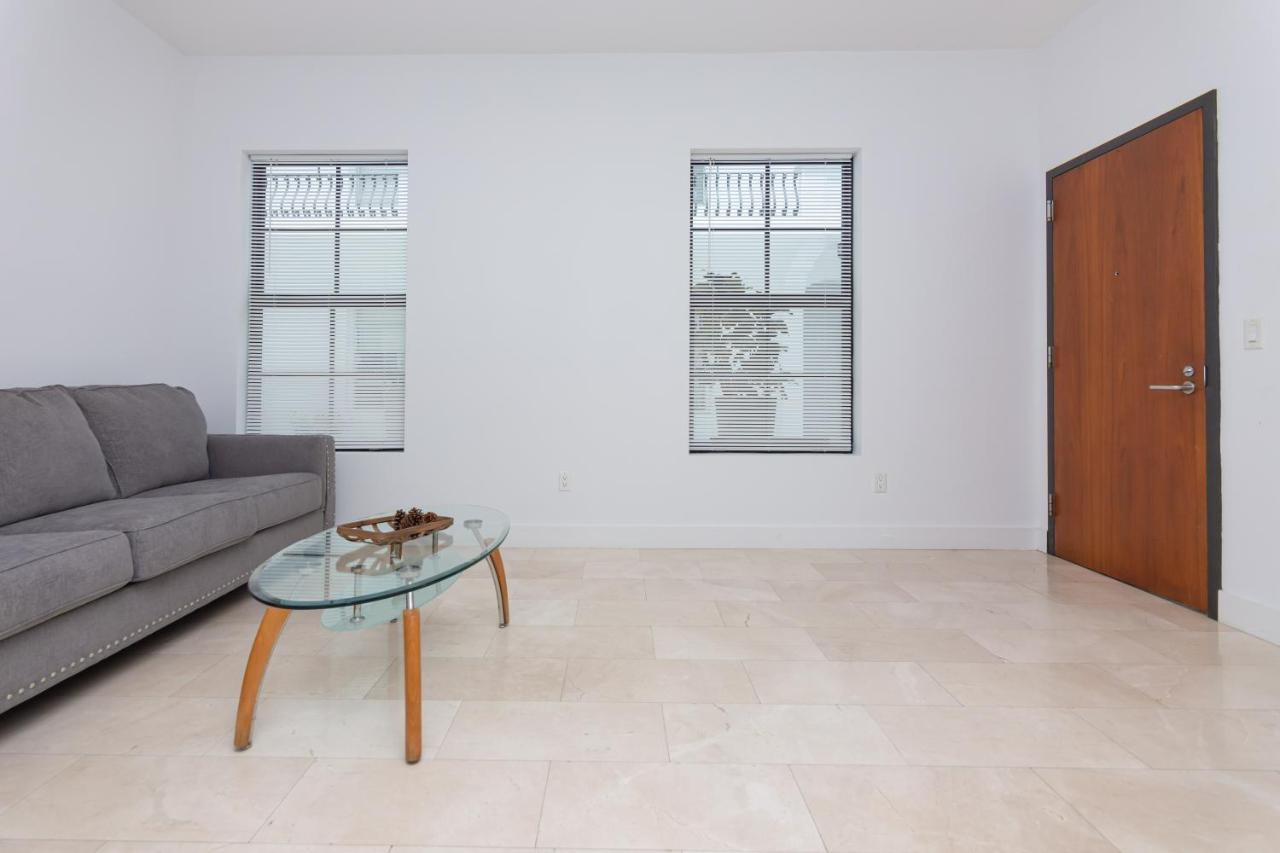 Home Miami Downtown - 5 Minutes To Wynwood - Art District Near Miami Port Esterno foto