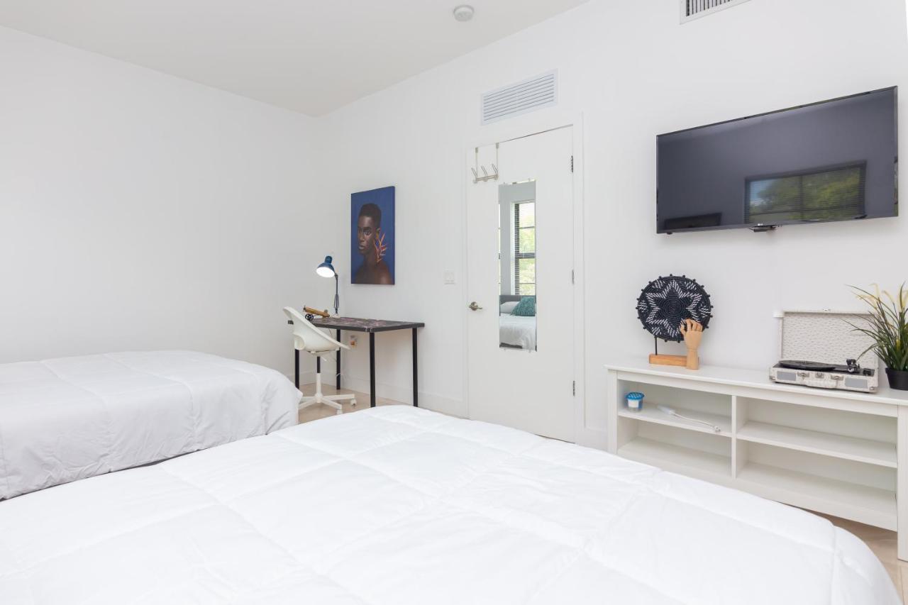Home Miami Downtown - 5 Minutes To Wynwood - Art District Near Miami Port Esterno foto